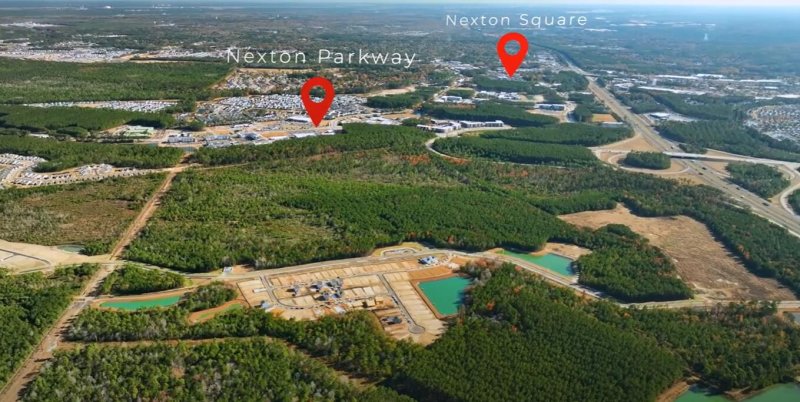 Property image 5 of 135 Lilac Grove Way in Sheep Island, Summerville, SC 29486