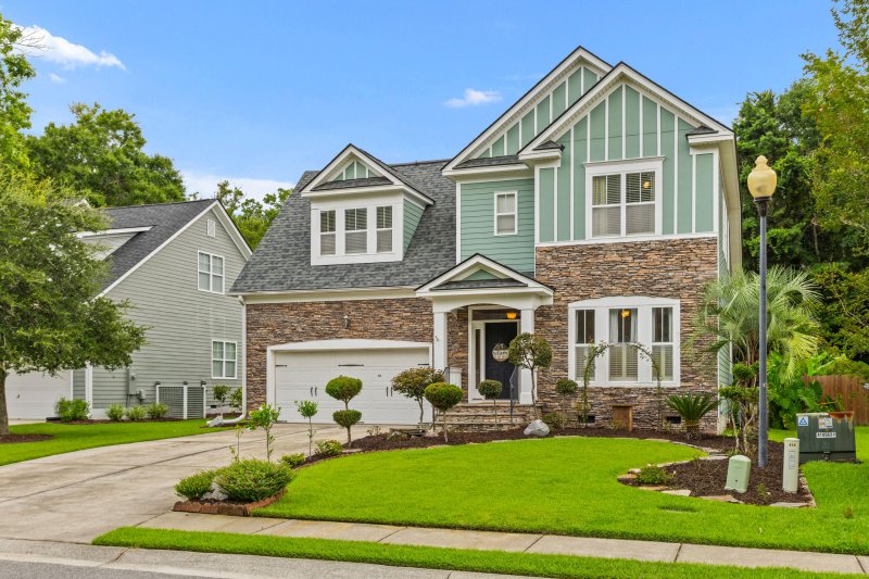 Property image 3 at 258 Carolinian Drive, Summerville, SC 29485