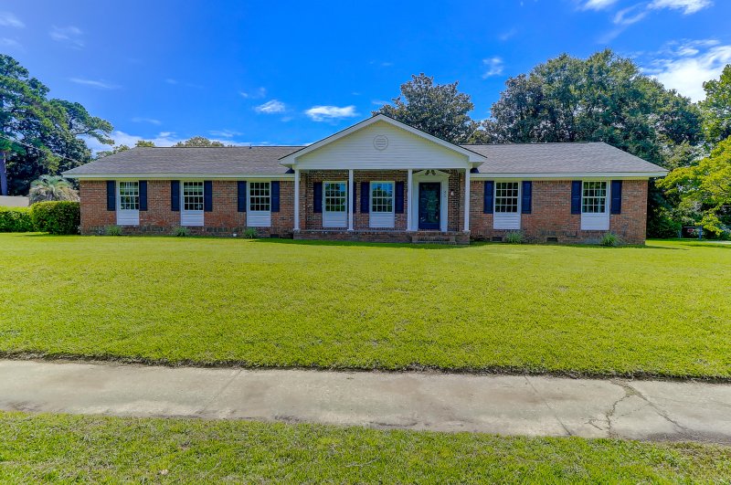 45 St Augustine Drive