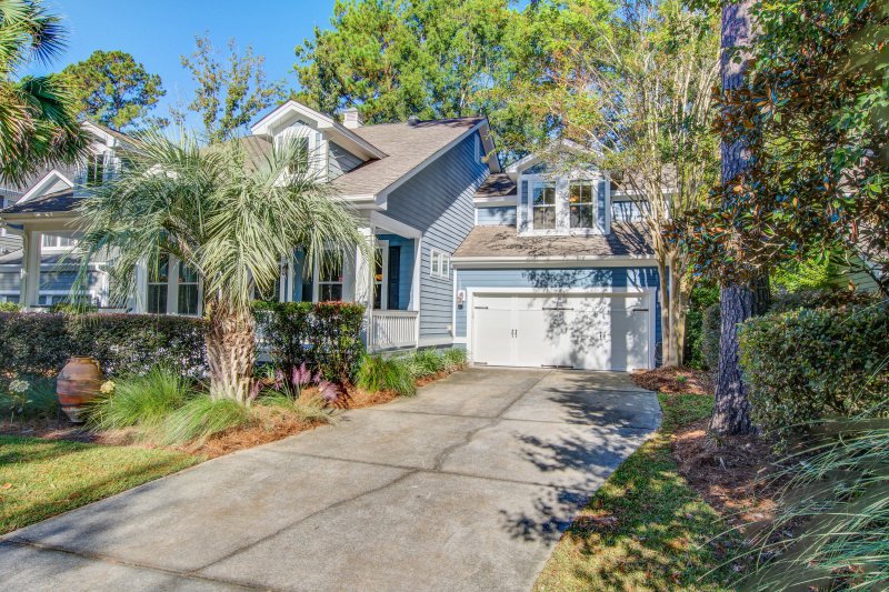 Property image 2 of 1912 Hall Point Road in Park West, Mount Pleasant, SC 29466