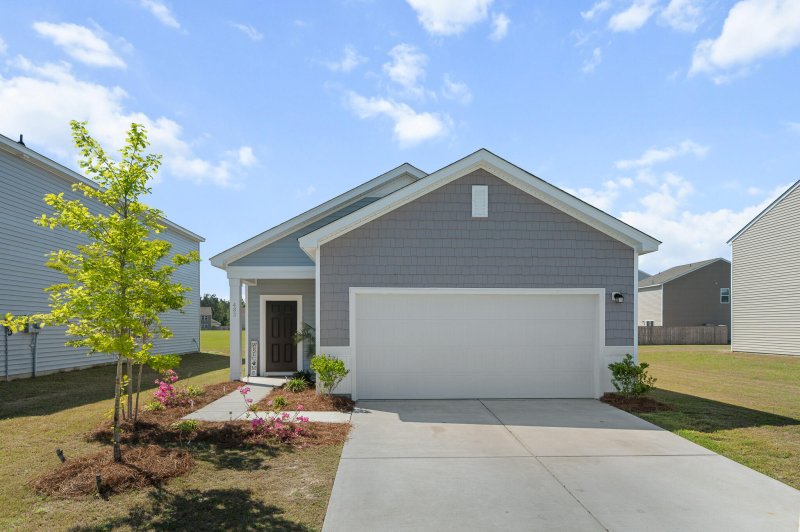 483 Pender Woods Drive