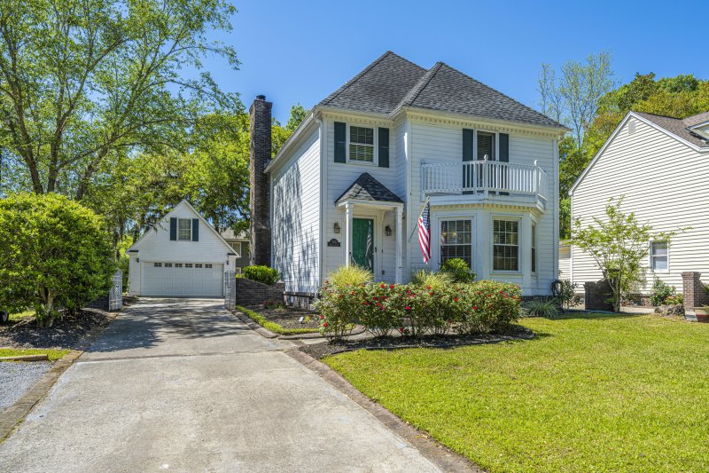 Property image 2 at 308 Anadale Court, North Charleston, SC 29420