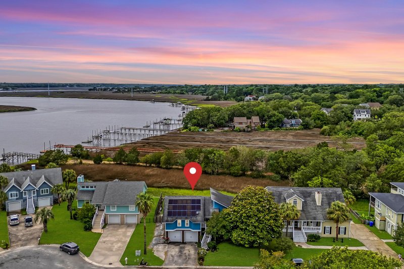 4636 Ashley View Lane