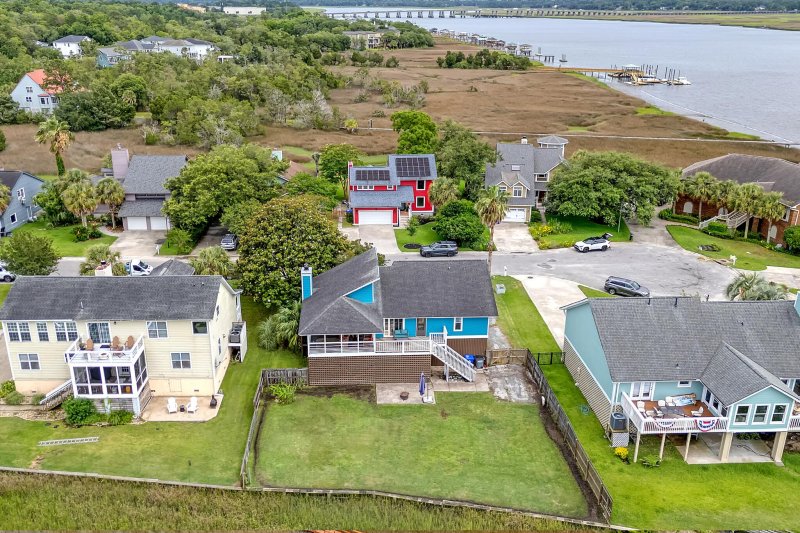 Property image 2 at 4636 Ashley View Lane, North Charleston, SC 29405