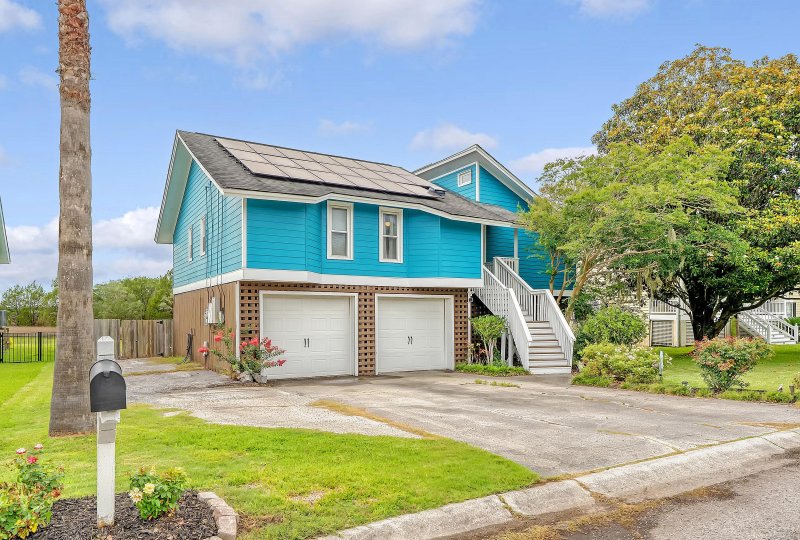 Property image 3 at 4636 Ashley View Lane, North Charleston, SC 29405