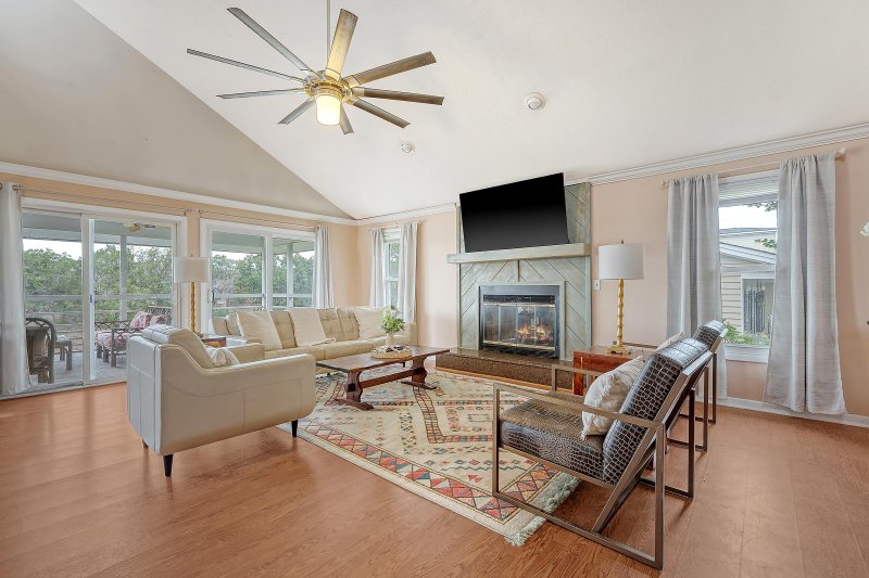 Property image 5 at 4636 Ashley View Lane, North Charleston, SC 29405