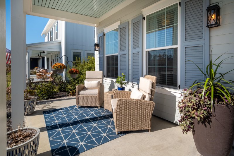 Property image 5 of 716 Blueway Avenue in Nexton, Summerville, SC 29486