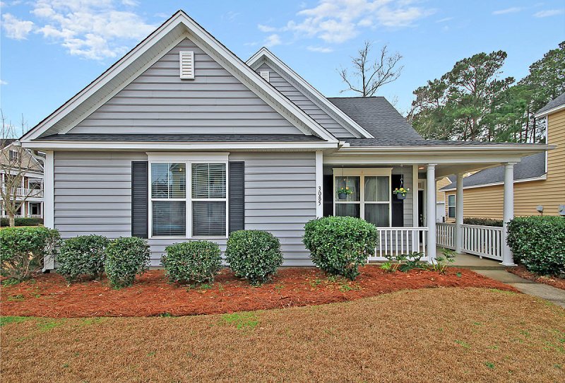 Property image 3 at 3085 Moonlight Drive, Charleston, SC 29414