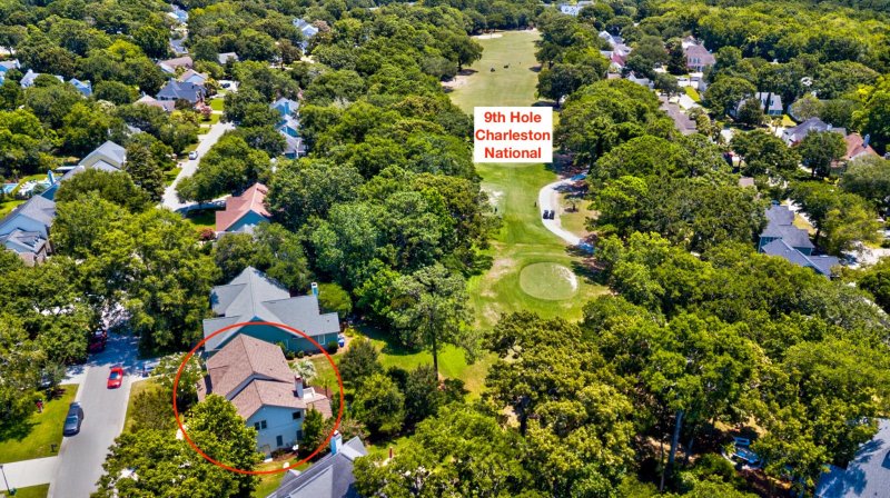 Property image 2 at 3124 Linksland Road, Mount Pleasant, SC 29466