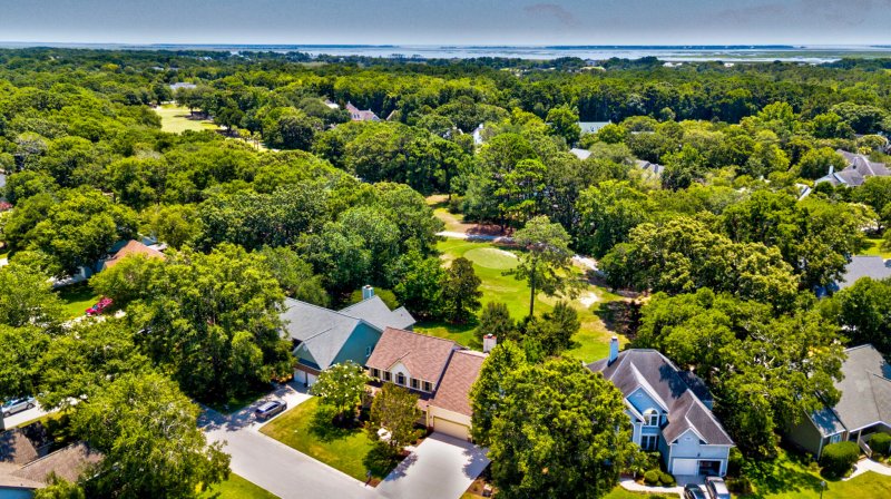 Property image 3 at 3124 Linksland Road, Mount Pleasant, SC 29466