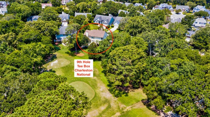 Property image 4 at 3124 Linksland Road, Mount Pleasant, SC 29466