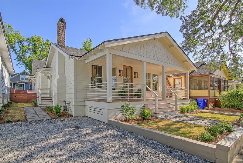 Property image 2 at 5 Gordon Street, Charleston, SC 29403