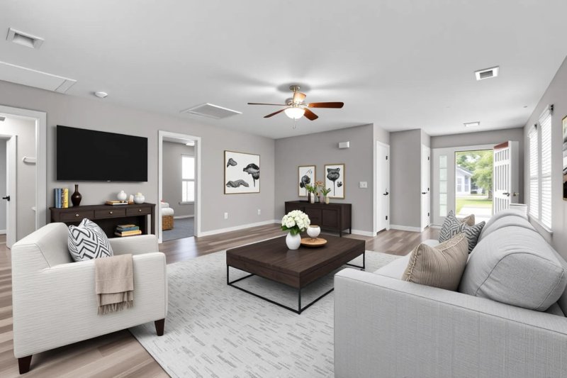 Property image 2 of 191 Brittondale Road in Carrington Chase, Summerville, SC 29485