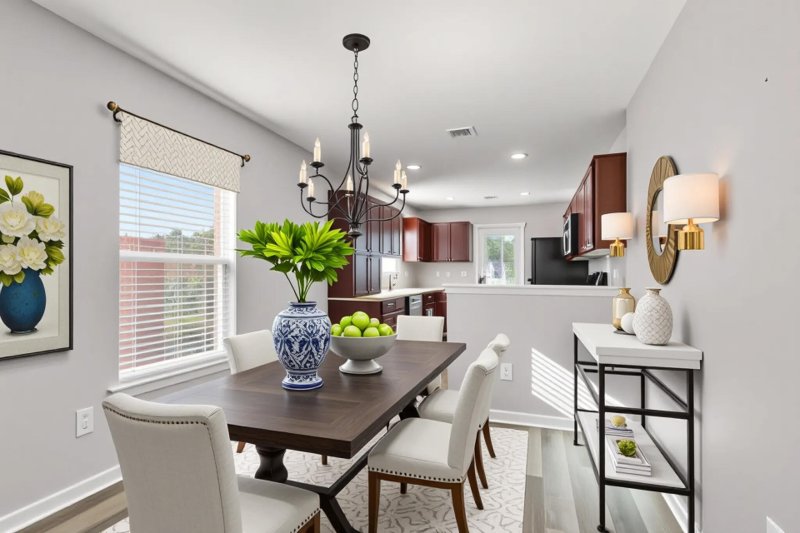 Property image 3 of 191 Brittondale Road in Carrington Chase, Summerville, SC 29485