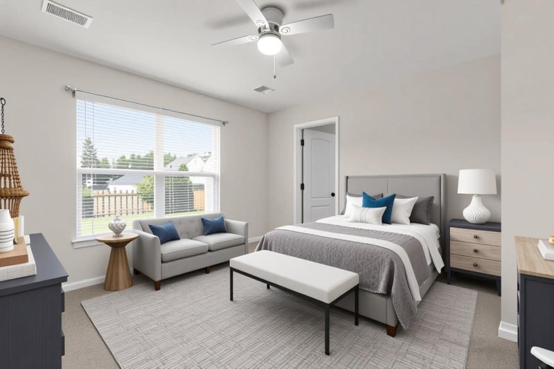 Property image 4 of 191 Brittondale Road in Carrington Chase, Summerville, SC 29485