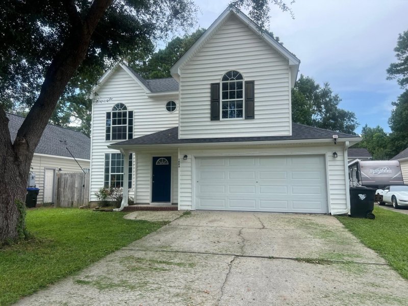 Providence Place, Summerville Community