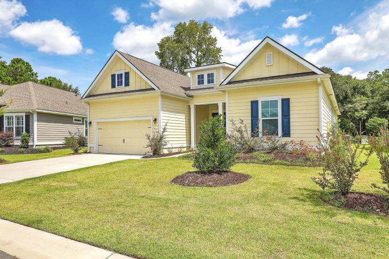 Property image 2 at 1380 Longspur Drive, Mount Pleasant, SC 29466