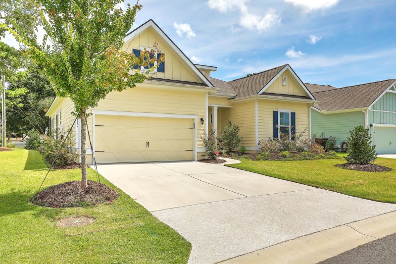 Property image 3 at 1380 Longspur Drive, Mount Pleasant, SC 29466