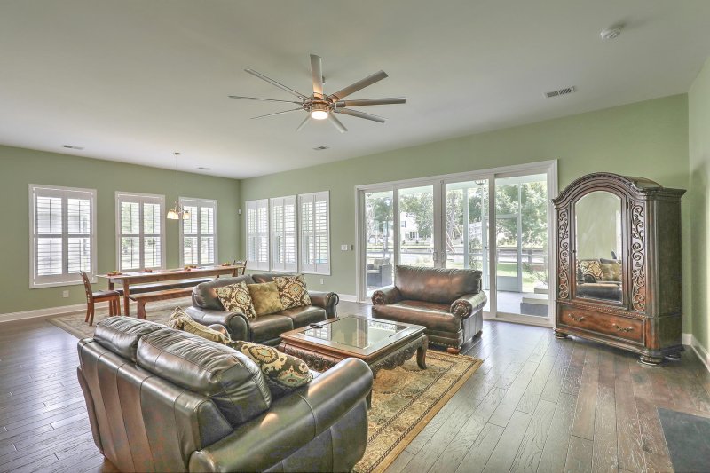 Property image 4 at 1380 Longspur Drive, Mount Pleasant, SC 29466