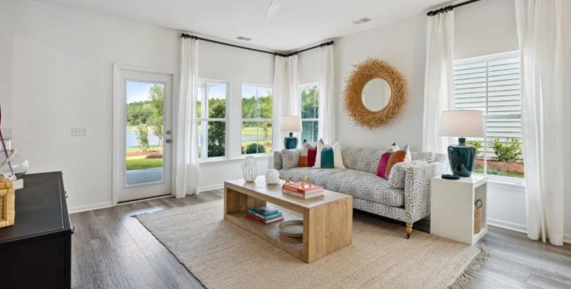 Property image 4 of 111 Slipper Shell Street in Summers Corner, Summerville, SC 29485