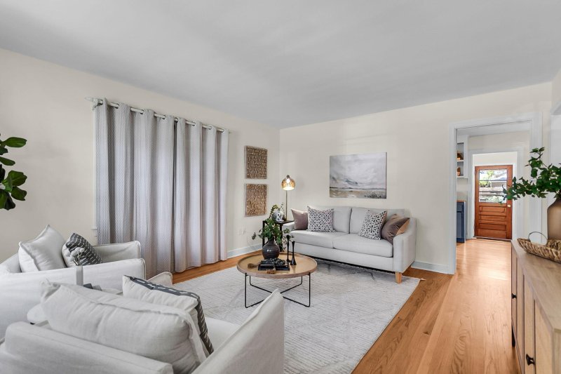 Property image 2 at 5075 Walker Street, North Charleston, SC 29405