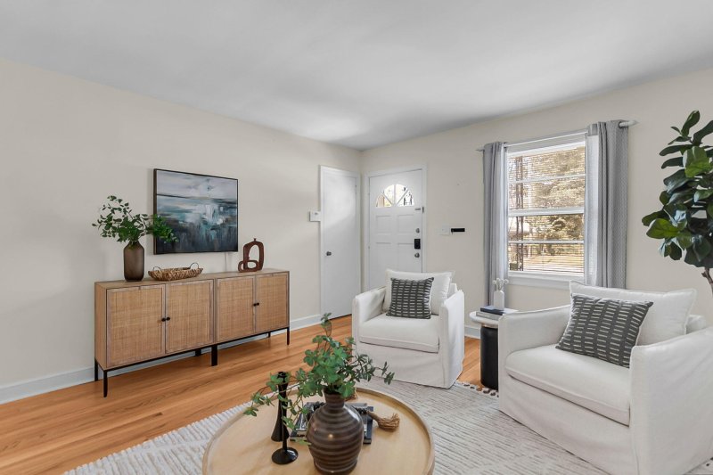 Property image 4 at 5075 Walker Street, North Charleston, SC 29405