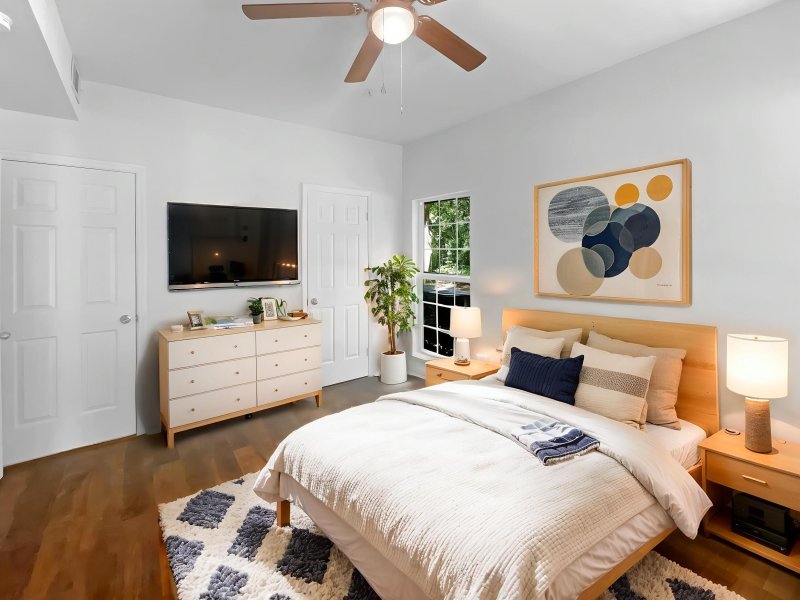 Property image 4 of 700 Daniel Ellis Drive 2107 in Peninsula, Charleston, SC 29412