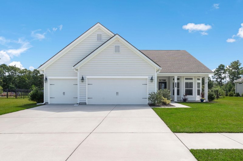 Property image 2 of 3241 Great Egret Drive in St. Johns Lake, Johns Island, SC 29455