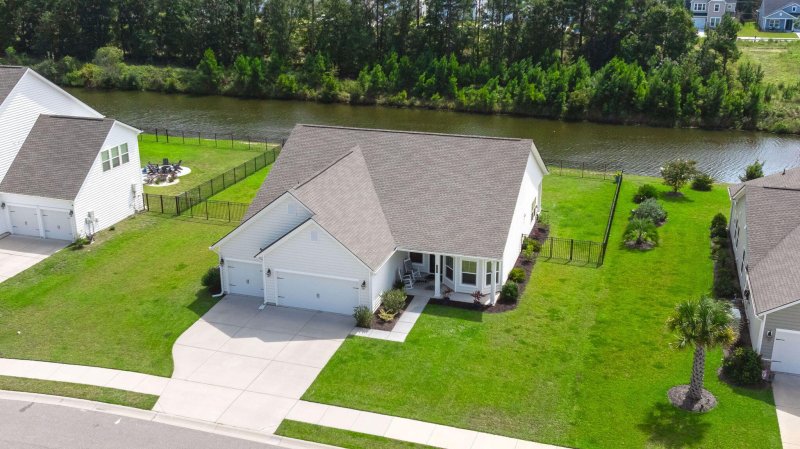 Property image 3 of 3241 Great Egret Drive in St. Johns Lake, Johns Island, SC 29455
