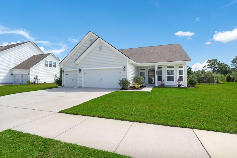 Property image 4 of 3241 Great Egret Drive in St. Johns Lake, Johns Island, SC 29455