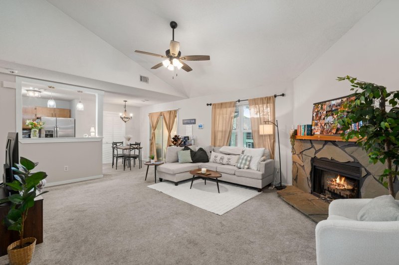 Property image 3 of 2011 Coldspring Drive F in Woodhill Place, North Charleston, SC 29406