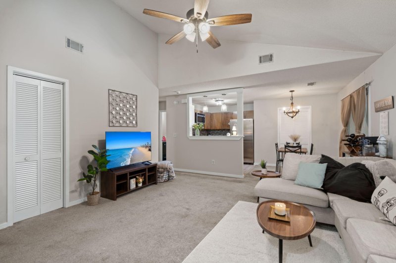 Property image 4 of 2011 Coldspring Drive F in Woodhill Place, North Charleston, SC 29406