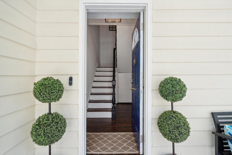 Property image 2 of 21 America Street in Eastside, Charleston, SC 29403