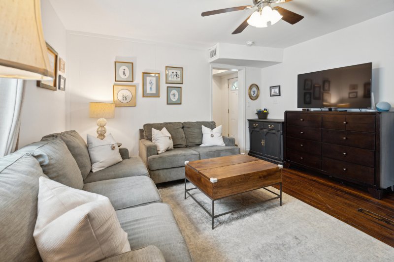 Property image 4 of 21 America Street in Eastside, Charleston, SC 29403