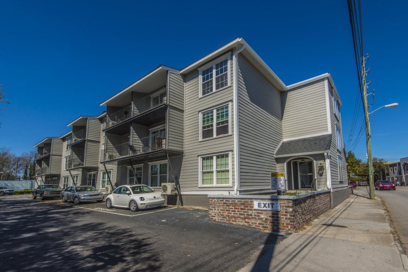 259 East Bay Street B