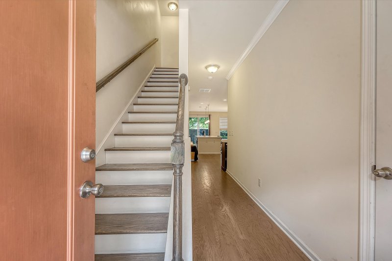 Property image 3 at 1650 Bridwell Lane, Mount Pleasant, SC 29466