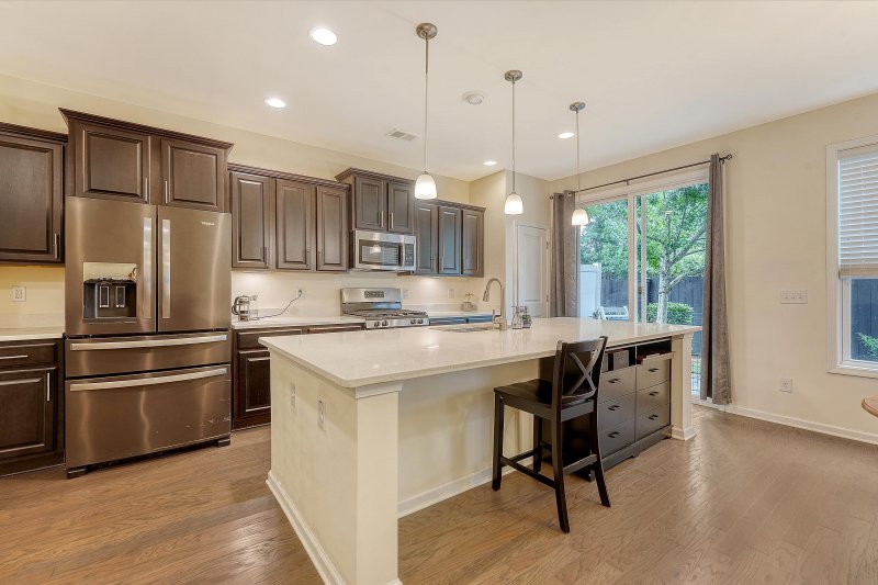 Property image 5 at 1650 Bridwell Lane, Mount Pleasant, SC 29466