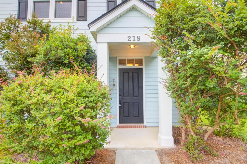 Property image 3 of 218 Trillium Avenue in White Gables, Summerville, SC 29483