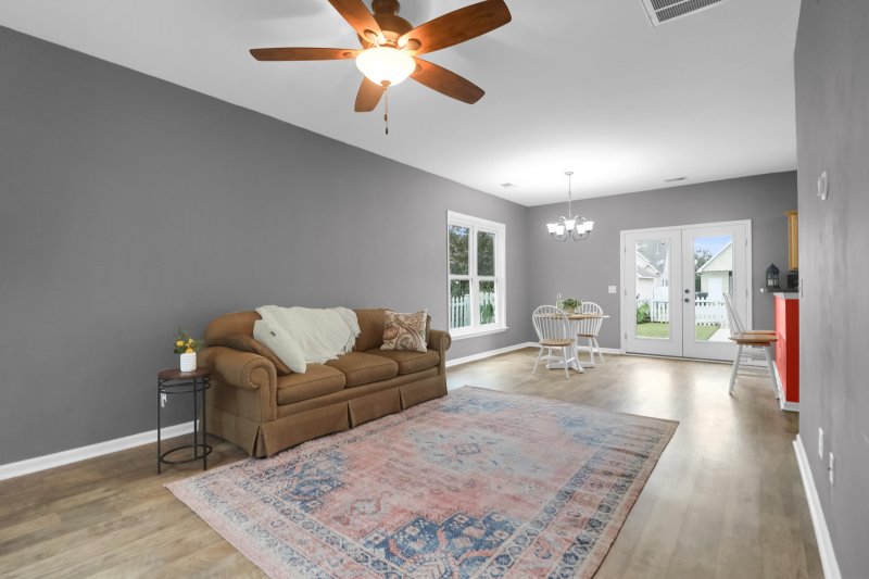 Property image 5 of 218 Trillium Avenue in White Gables, Summerville, SC 29483