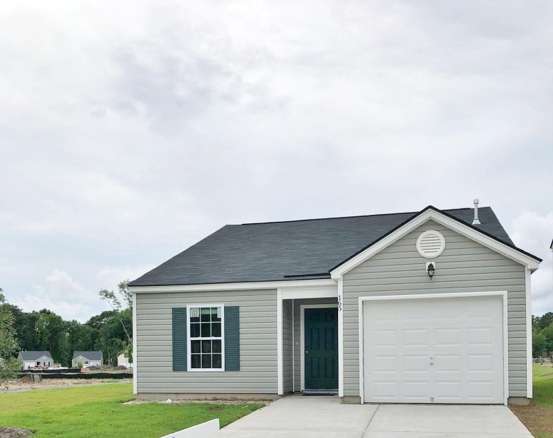 155 Brittondale Road