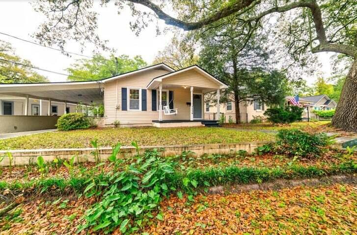 1174 Leesville Street