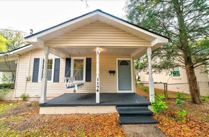 Property image 2 of 1174 Leesville Street in Park Circle, North Charleston, SC 29405