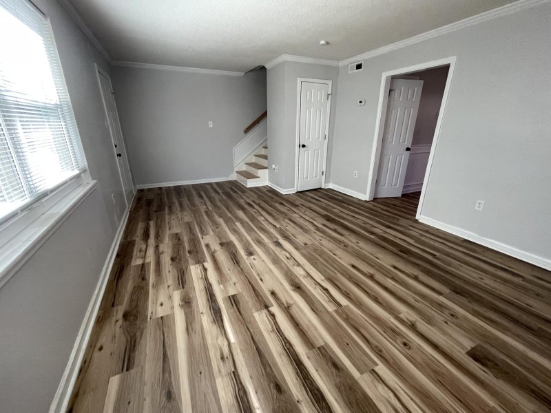 Property image 3 of 415 Parkdale Drive 8f in Carolina Cove, Charleston, SC 29414