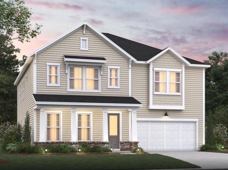 Property image 3 of 5000 Winding Grove Lane in The Groves of Berkeley, Moncks Corner, SC 29461