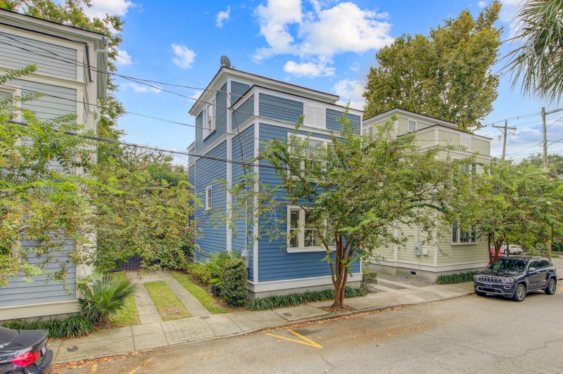 Property image 3 at 73 Bogard Street, Charleston, SC 29403