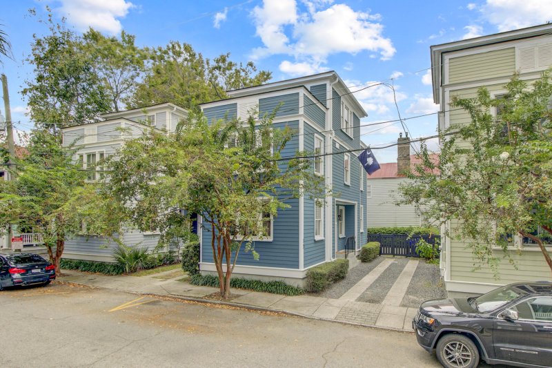 Property image 4 at 73 Bogard Street, Charleston, SC 29403