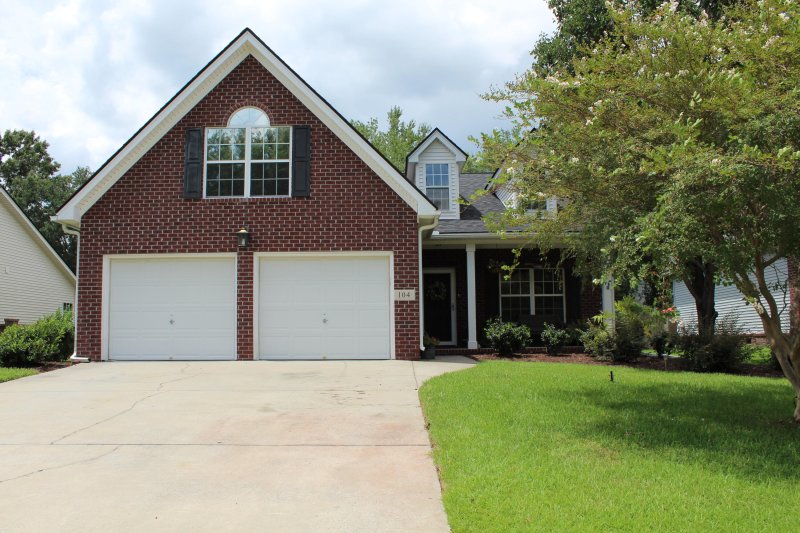 Property image 5 of 104 Chedburg Drive in Crowfield Plantation, Goose Creek, SC 29445