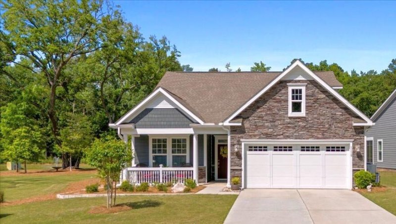 1110 Old Field Drive