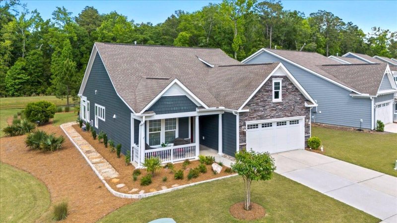 Property image 4 at 1110 Old Field Drive, Summerville, SC 29483