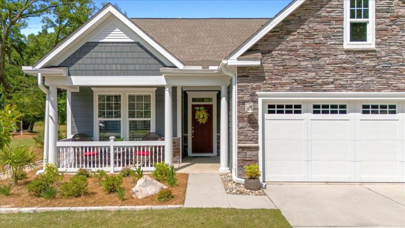 Property image 5 at 1110 Old Field Drive, Summerville, SC 29483